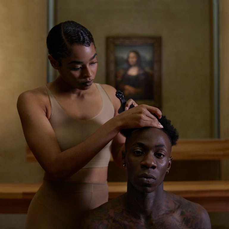 Carters (Jay-Z & Beyonce) / Everything Is Love