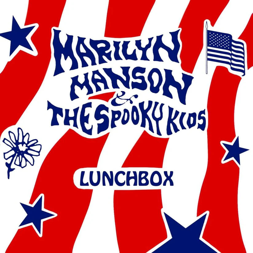 Marilyn Manson / Lunchbox & The Family Jams