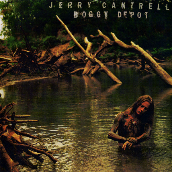 Jerry Cantrell (Alice in Chains) / Boggy Depot