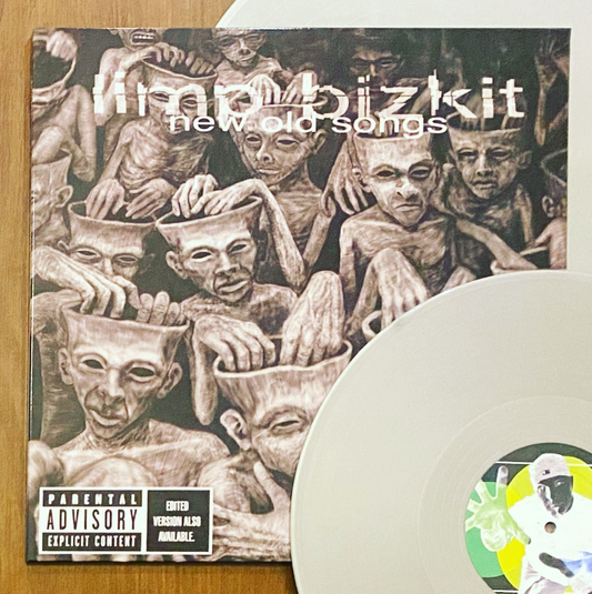 Limp Bizkit / New Old Songs