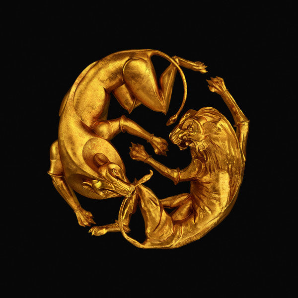 Beyonce / The Lion King: The Gift