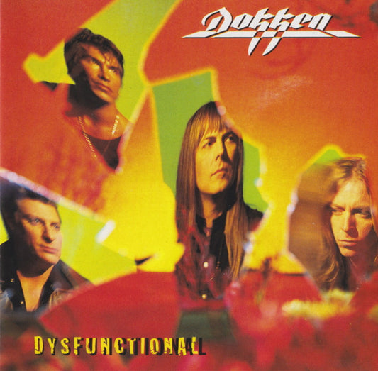 Dokken / Dysfunctional