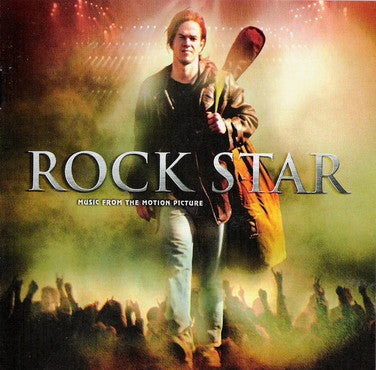 Soundtrack / Rock Star