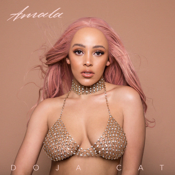 Doja Cat / Amala