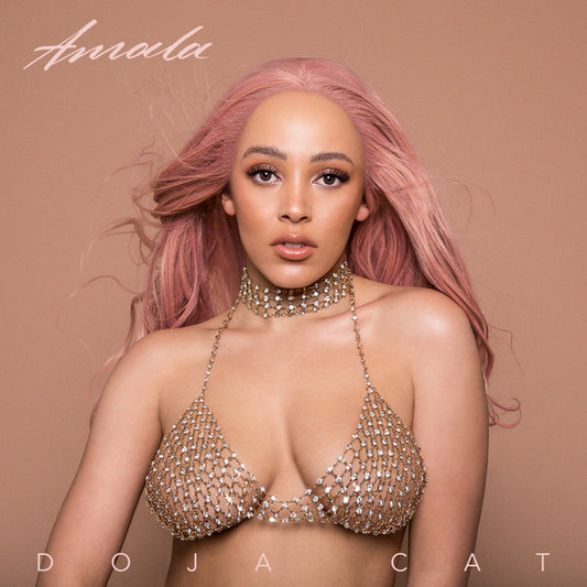 Doja Cat / Amala