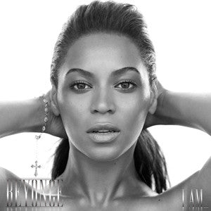 Beyonce / I Am... Sasha Fierce