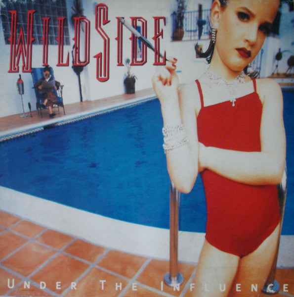 Wildside / Under The Influence