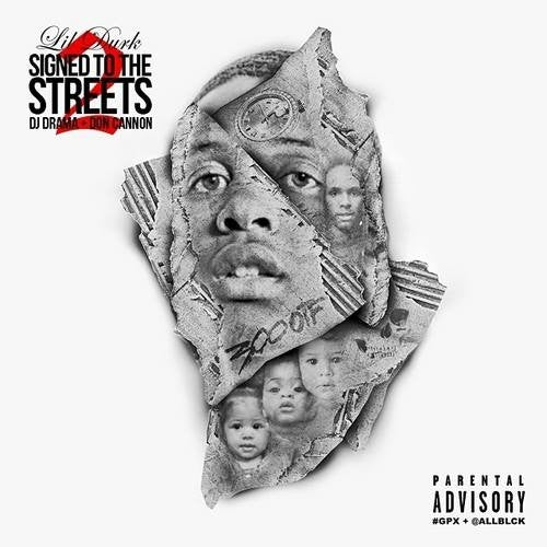 Lil Durk / Signed To The Streets 2