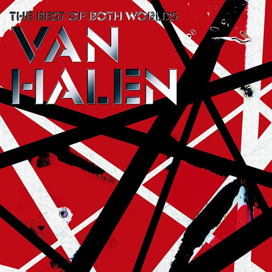 Van Halen / The Best Of Both Worlds