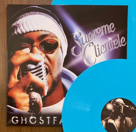 Ghostface Killah / Supreme Clientele