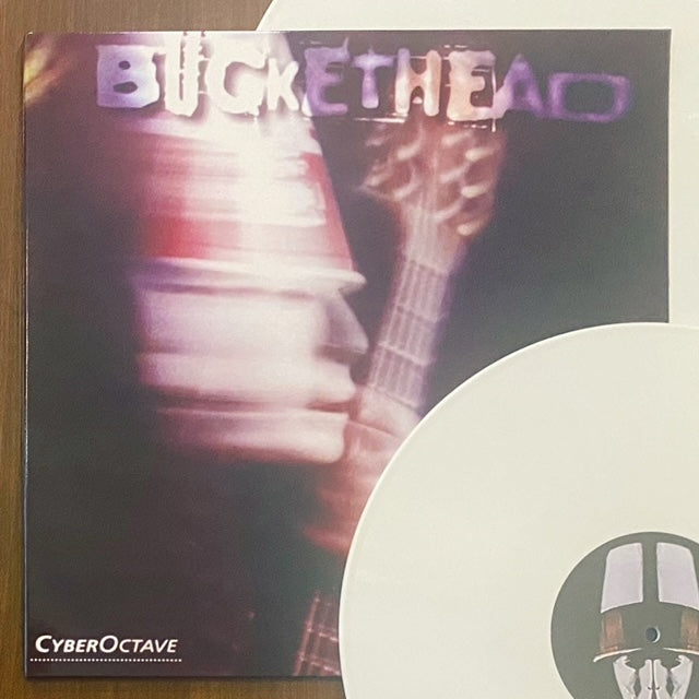 Buckethead / Colma