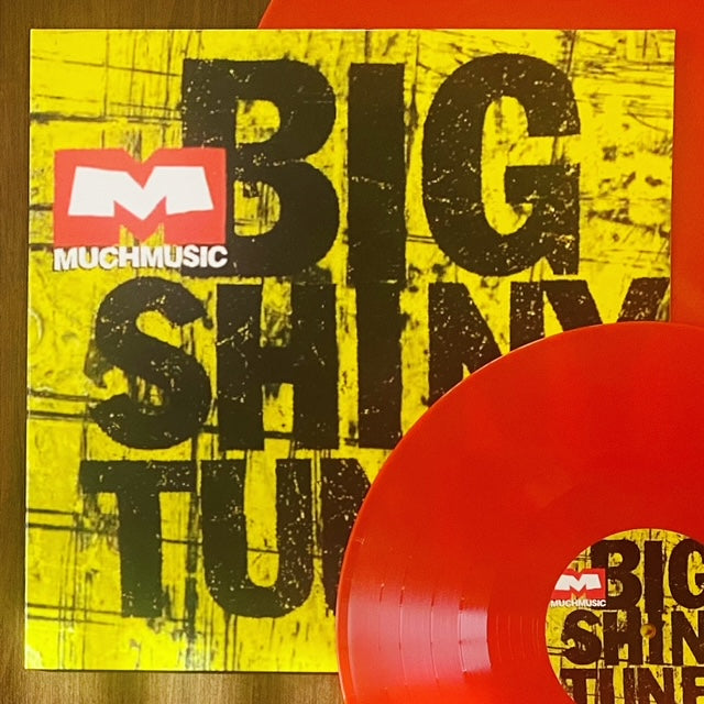 Various Artists / Big Shiny Tunes