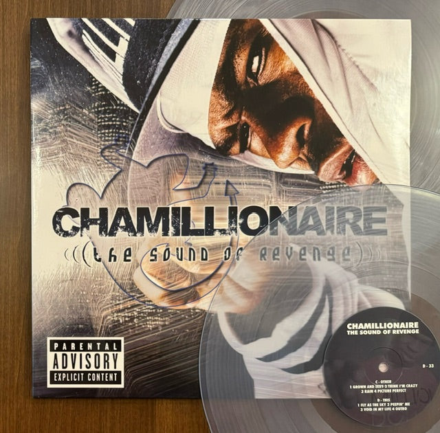 Chamillionaire / The Sound Of Revenge