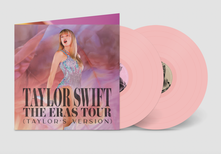 Taylor Swift / The Eras Tour Act I