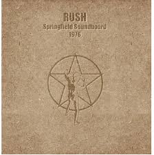 Rush / Springfield Soundboard 1976