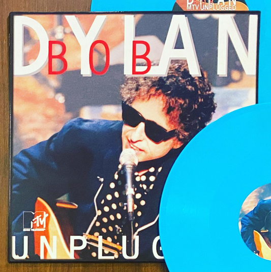 Bob Dylan / MTV Unplugged