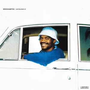 Brockhampton / Saturation II