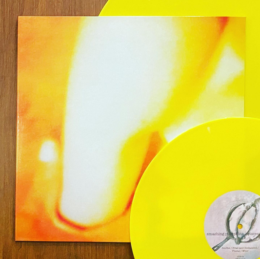 Smashing Pumpkins / Pisces Iscariot