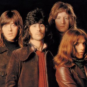 Badfinger / Straight Up